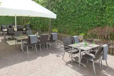 Dorint Würzburg - 18
