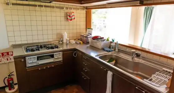 Otaru Guesthouse Harvest - Hostel - 48