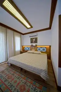 Otel Azmakhan - 60