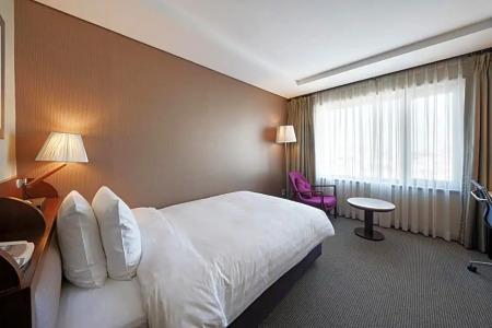 Best Western Premier Gangnam - 51