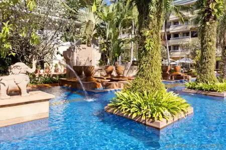 Holiday Inn Resort Phuket - 18