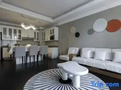 Zalle Boutique Apartment - 29