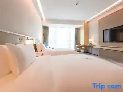Rosedale Shenzhen - 164