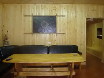 Hostel Vatra - 19