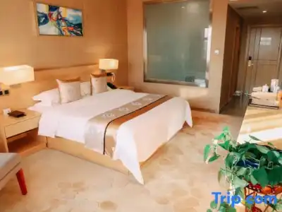 The Kaze 34 and Serviced Residence - 46