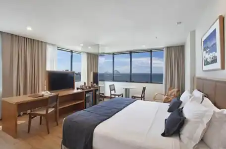 Windsor Excelsior Copacabana - 39