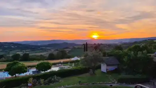 Saturnia Tuscany - 112