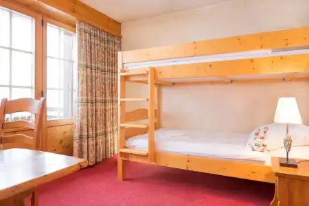 Hôtel Montpelier - 121