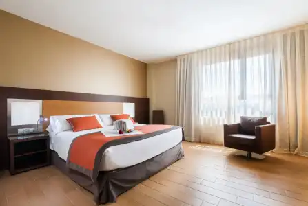 Ciudad De Alcaniz - 3