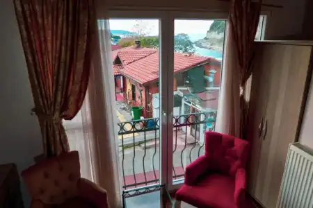 Ağva Carpediem Otel - 57