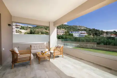 Belvedere Apartments and Spa - 8