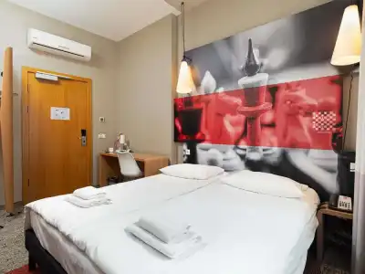 Ibis Riga Centre - 4