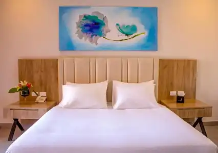 Pickalbatros Water Valley Resort - Neverland Hurghada - 40