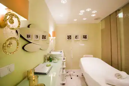 Wellness & Spa Ambiente - 8
