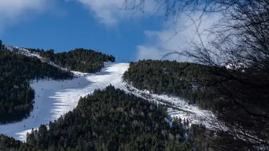 Serras Andorra - 39