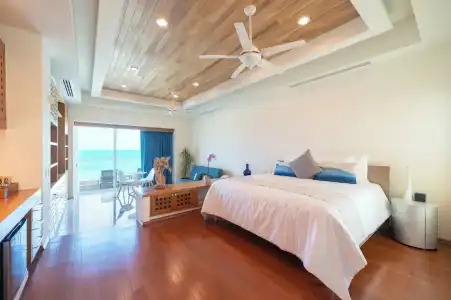 Villa Punta Sam Cancun Beachfront Luxury - 3