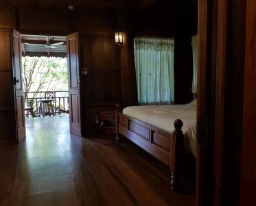 Viangngam Lanna Villa (sha Extra Plus) By Zuzu - 109