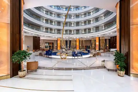 Sidemarin Kirman Premium - Ultra All Inclusive - 17