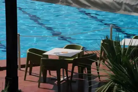 La Locanda Azzurra - 11