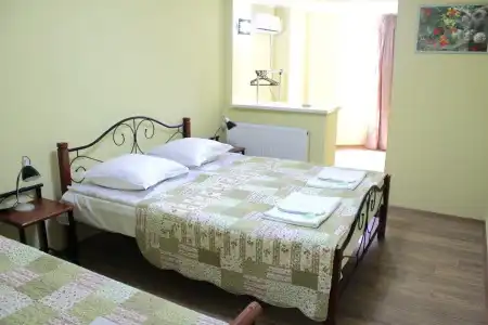 Red Fox Guesthouse - 5
