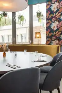 Hôtel Restaurant Le Victoria - 12