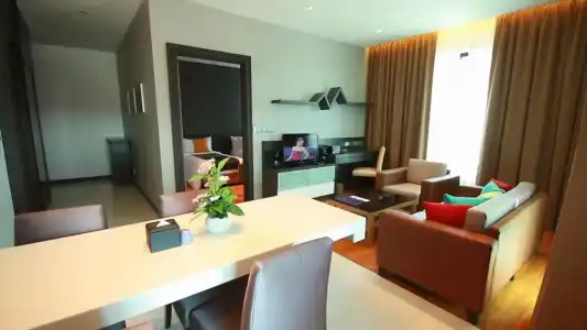 Lumen Bangkok Srinakarin - 103