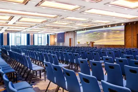 Grand Millennium Sofia - 20