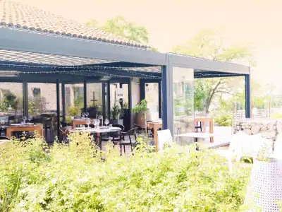 Le Domaine de Baulieu, Singulierss - 13