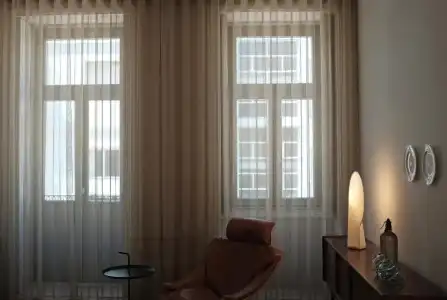 Malmerendas Boutique Lodging - 101