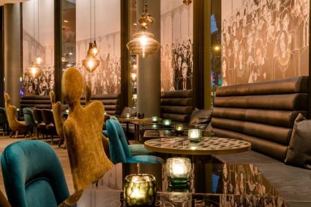 Motel One Bonn-Beethoven - 11