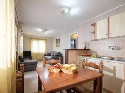 Plaka Beach Resort - 138