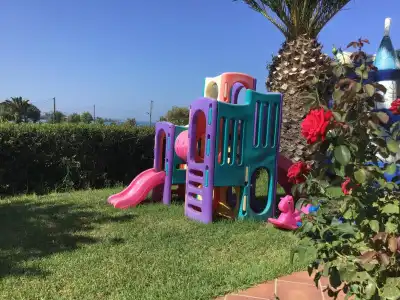 Oasis Kyparissia - 29