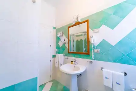 Residence San Pietro - 207