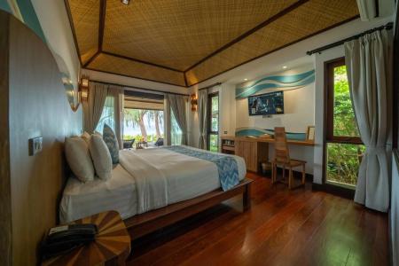 Tup Kaek Sunset Beach Resort - 2