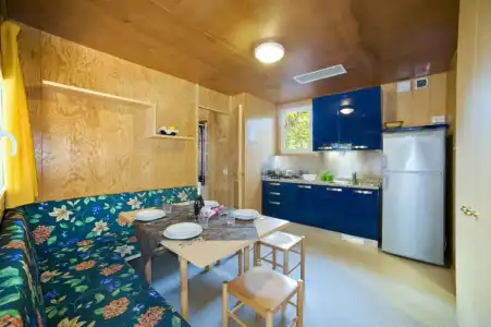 Camping Capalonga - 31