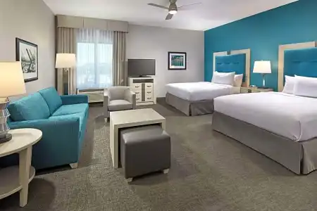 Homewood Suites by Hilton Long Beach Airport - 67