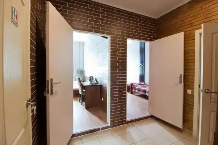 Tsentr Hostel - 44