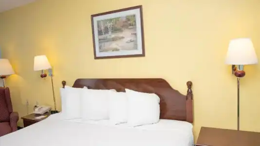 Days Inn Battlefield Rd/Hwy 65 - 17