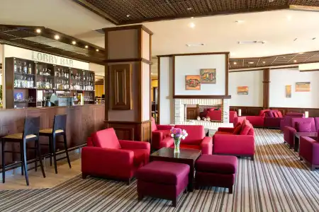 Spa Resort St Ivan Rilski - Halfboard & All Inclusive - 1
