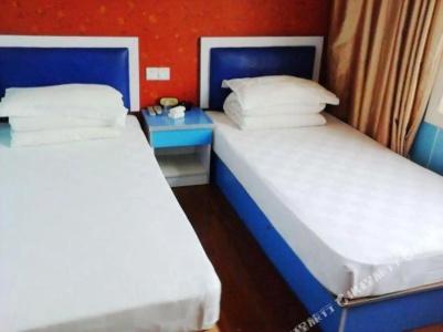 Mengchao Hostel - 4