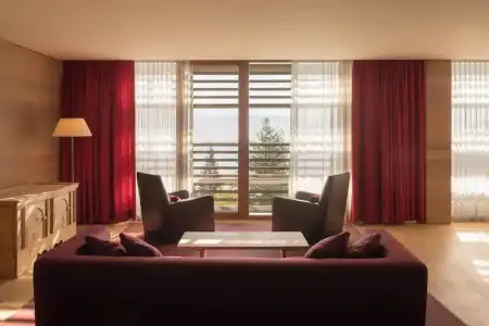 vigilius mountain resort - 32
