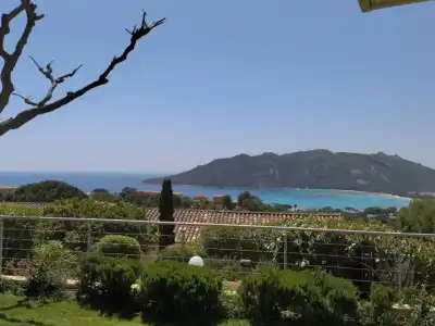 Hôtel Alivi di Santa Giulia - 42