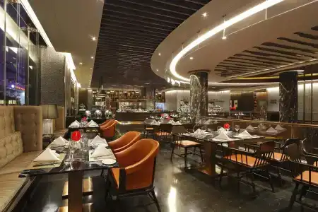 Crowne Plaza Kunming City Centre by IHG - 26