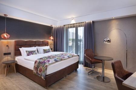 Holiday Inn Osnabrueck by IHG - 19