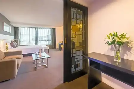 voco Suzhou Guanqian Street by IHG - 60
