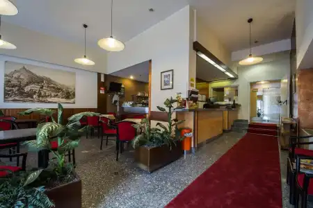B&B Como Baradello - 0