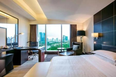 Sheraton Grand Incheon - 94