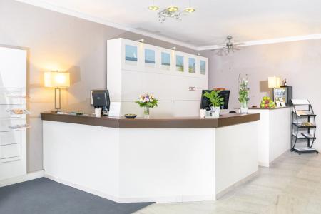 Astor Kiel by Campanile - 5