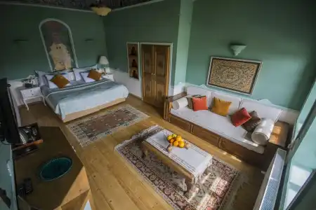 Fresco Cave Suites & Mansions - Special Class - 47