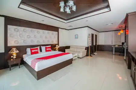 The Panwa Guesthouse Phuket - 39